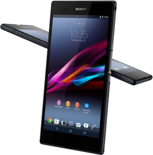 Sony Xperia Z Ultra C6802 3G Black